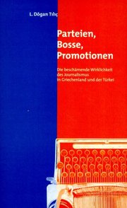Parteien, Bosse, Promotionen - Cover