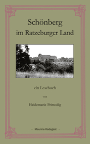 Schönberg im Ratzeburger Land