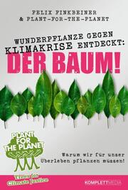 Wunderpflanze gegen Klimakrise entdeckt: Der Baum! - Cover