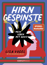 Hirngespinste - Cover
