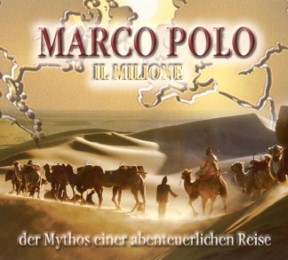 Marco Polo - Il Milione