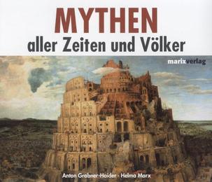 Mythen aller Zeiten und Völker - Cover