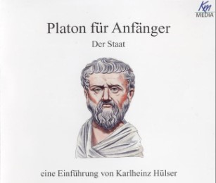 Platon für Anfänger - eine Einführung