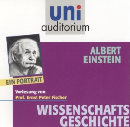 Albert Einstein - ein Portrait