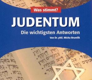 Judentum - Was stimmt?
