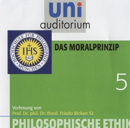 Philosophische Ethik 5