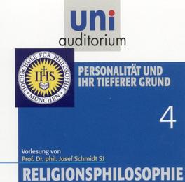 Religionsphilosophie 4