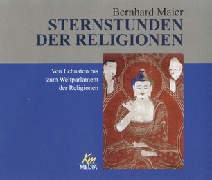 Sternstunden der Religionen - Cover