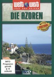 Die Azoren