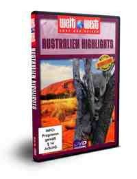 Australien Highlights