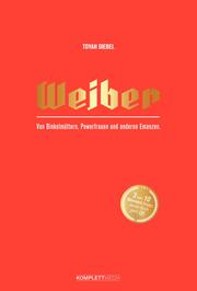 Weiber - Cover
