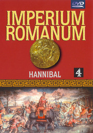 Imperium Romanum 1 - Cover