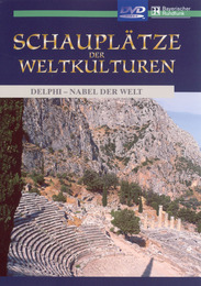 Delphi: Nabel der Welt