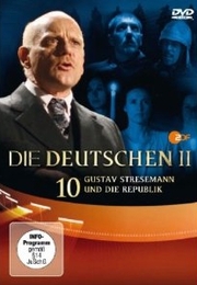 Gustav Stresemann und die Republik