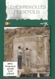 Geheimnisvolles Persepolis