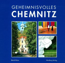 Geheimnisvolles Chemnitz