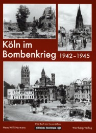 Köln im Bombenkrieg
