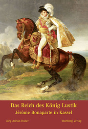 Das Reich des König Lustik - Cover