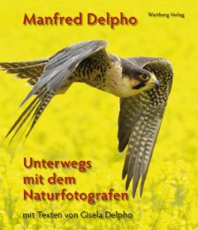 Unterwegs mit dem Naturfotografen: Naturerlebnisse in Nordhessen