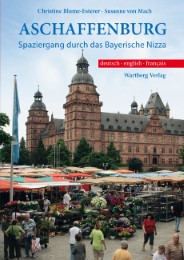 Aschaffenburg - Cover