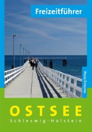 Freizeitführer Ostsee - Cover
