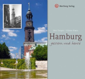 Hamburg - gestern und heute