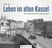 Leben im alten Kassel - Cover
