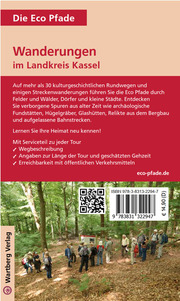 Die Eco Pfade - Wanderungen im Landkreis Kassel - Abbildung 1