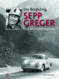 Sepp Greger - der Bergkönig