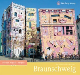 Braunschweig - Cover
