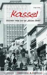 Kassel - Cover