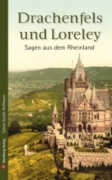 Drachenfels und Loreley - Cover