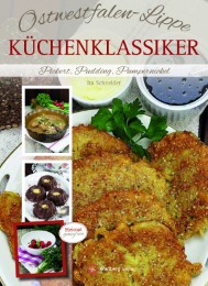 Ostwestfalen-Lippe - Küchenklassiker - Cover
