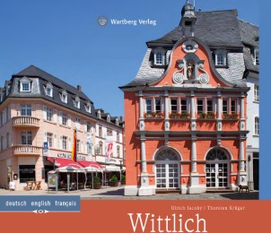 Wittlich - Cover