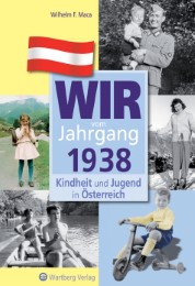Wir vom Jahrgang 1938 - Cover