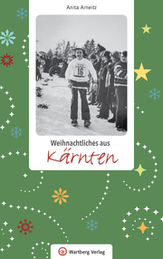 Weihnachtliches aus Kärnten - Cover