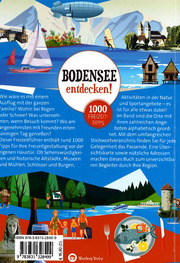 Bodensee entdecken! 1000 Freizeittipps - Abbildung 5