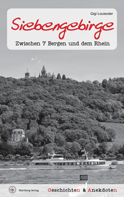 Siebengebirge - Cover