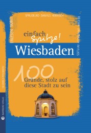 Wiesbaden - einfach Spitze!