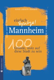 Mannheim - einfach Spitze!
