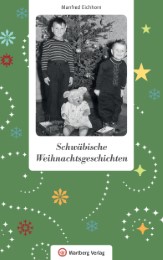 Schwäbische Weihnachtsgeschichten