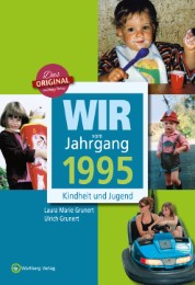 Wir vom Jahrgang 1995 - Cover