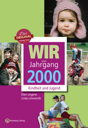 Wir vom Jahrgang 2000 - Kindheit und Jugend: 18. Geburtstag