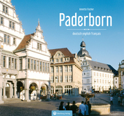 Paderborn - Cover