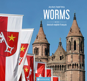 Worms - Cover