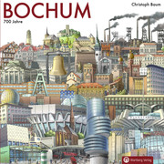 Bochum - 700 Jahre