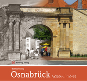 Osnabrück - gestern und heute - Cover