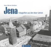 Jena - Fotografien aus den 80er-Jahren