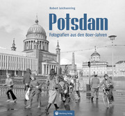 Potsdam - Fotografien aus den 80er-Jahren