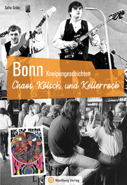 Bonn - Kneipengeschichten